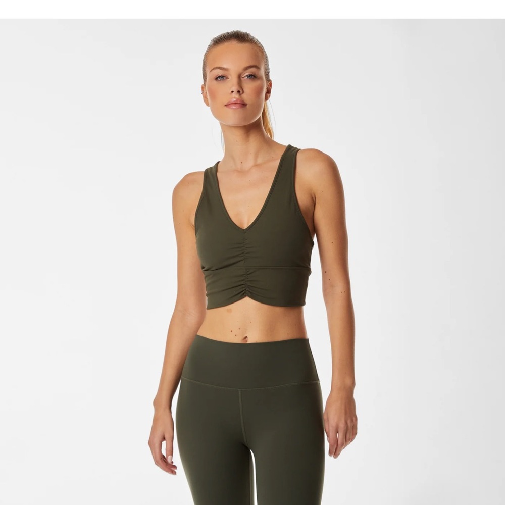 The noli shop limitless bra